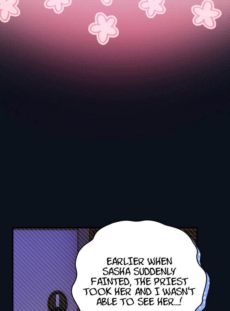 To My Dear Wolf Chapter 27 - page 124
