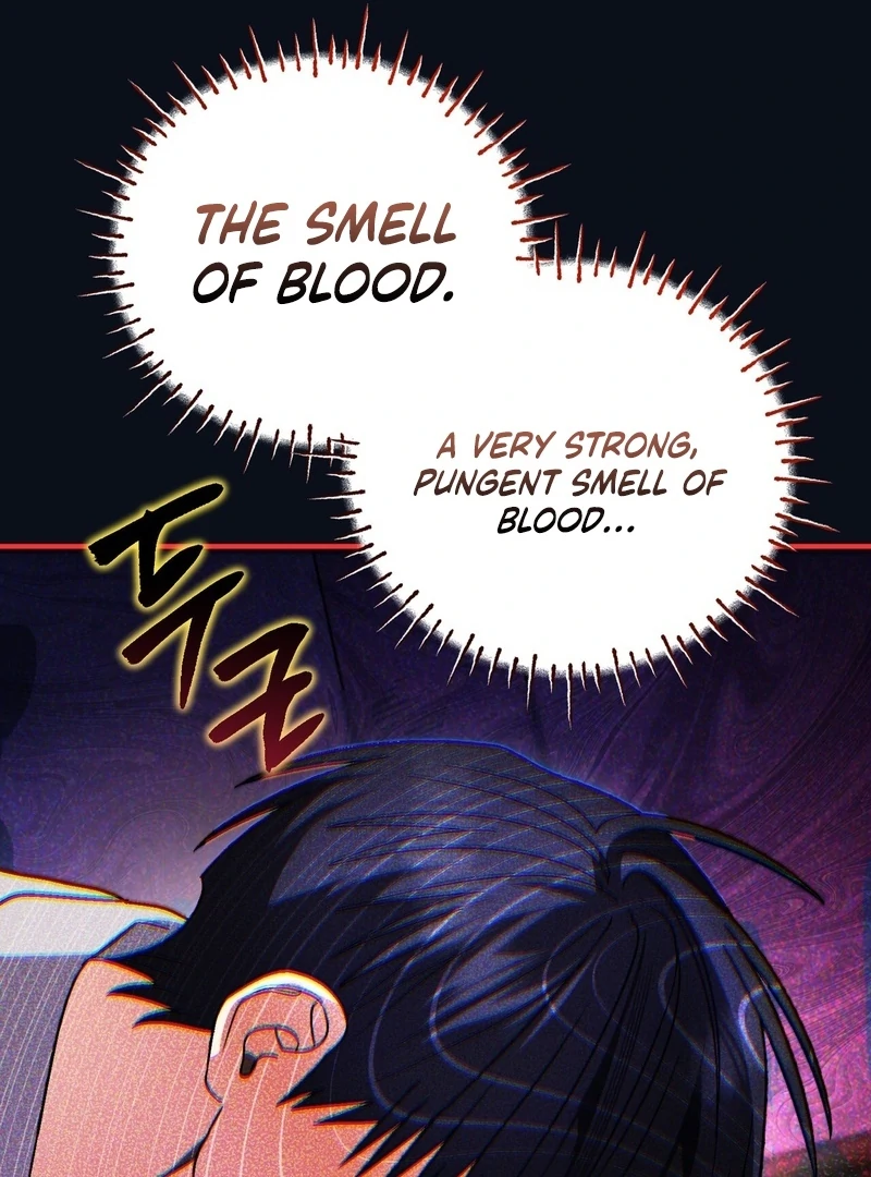 To My Dear Wolf Chapter 27 - page 127