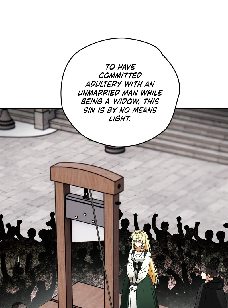 To My Dear Wolf Chapter 27 - page 12