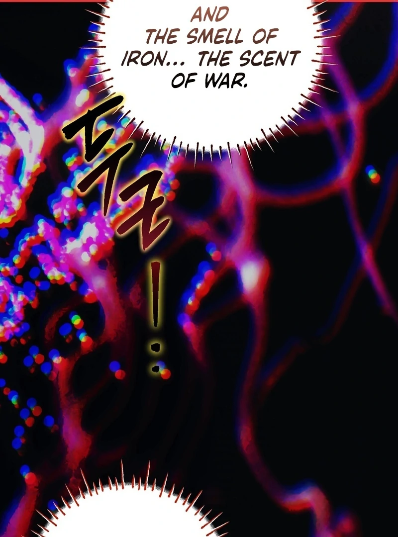 To My Dear Wolf Chapter 27 - page 129