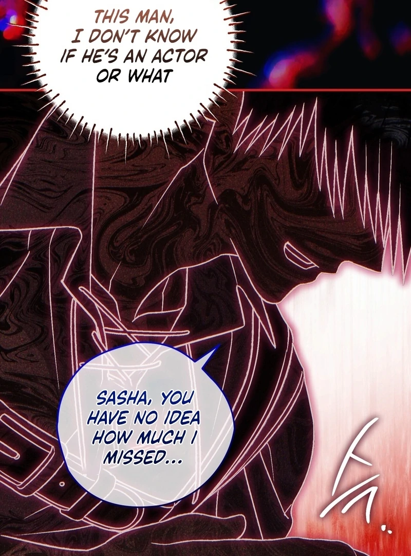 To My Dear Wolf Chapter 27 - page 130