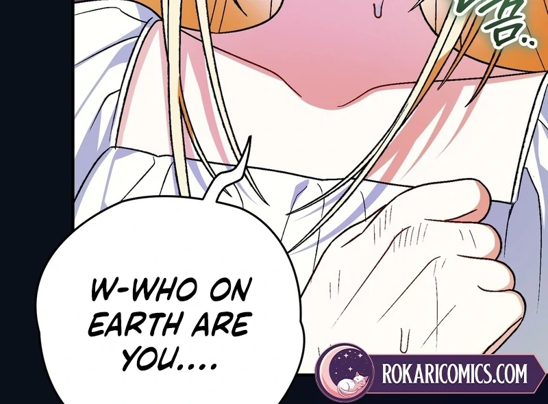 To My Dear Wolf Chapter 27 - page 135