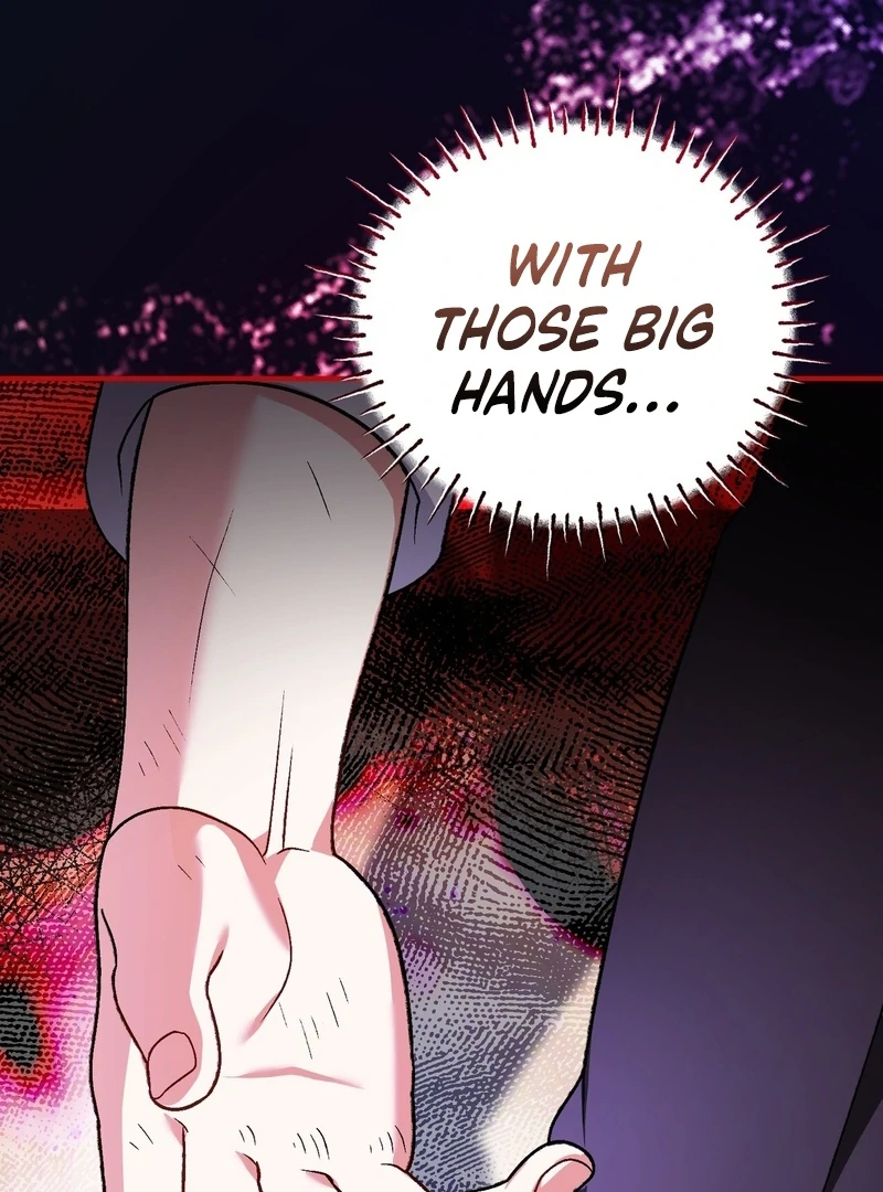 To My Dear Wolf Chapter 27 - page 137