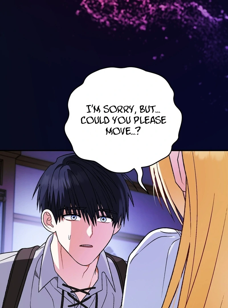 To My Dear Wolf Chapter 27 - page 139