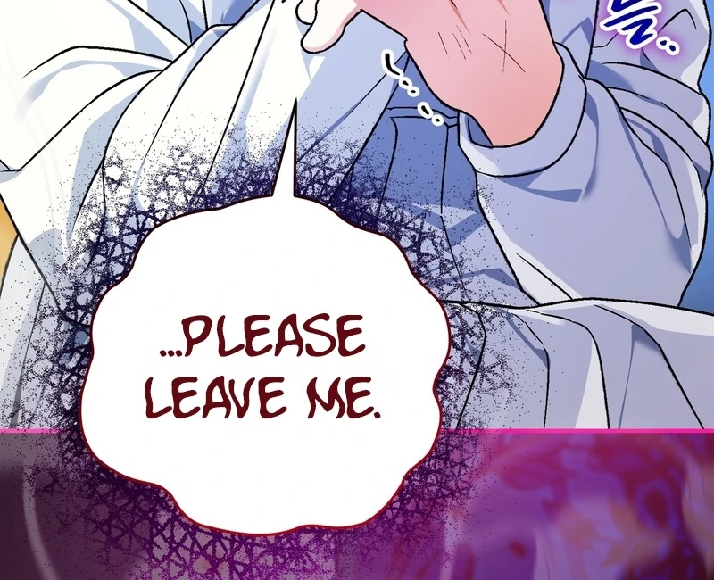 To My Dear Wolf Chapter 27 - page 144