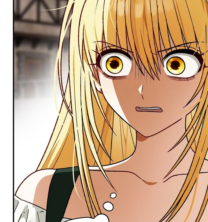 To My Dear Wolf Chapter 27 - page 15