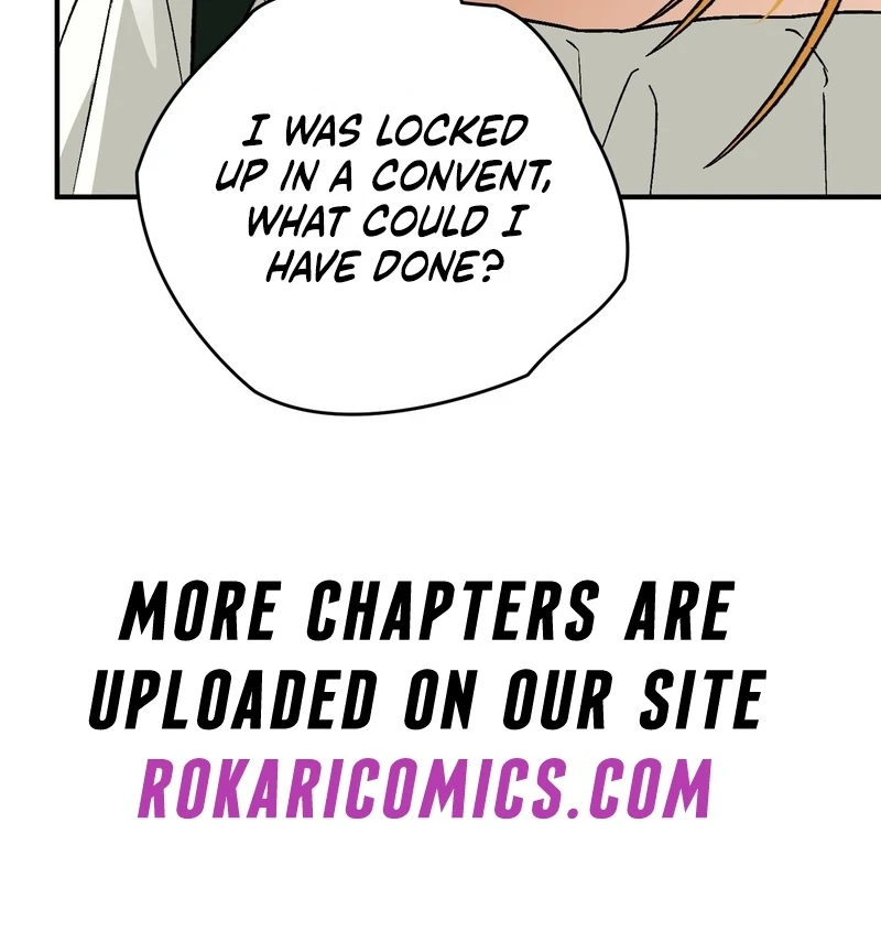 To My Dear Wolf Chapter 27 - page 16