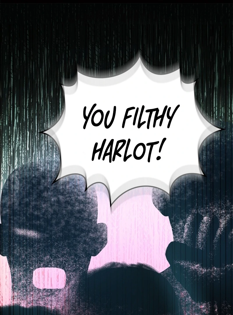 To My Dear Wolf Chapter 27 - page 1