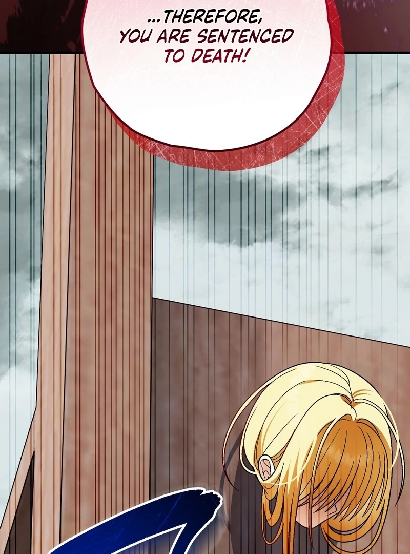 To My Dear Wolf Chapter 27 - page 19