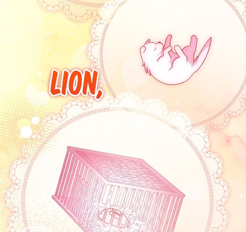 To My Dear Wolf Chapter 27 - page 24