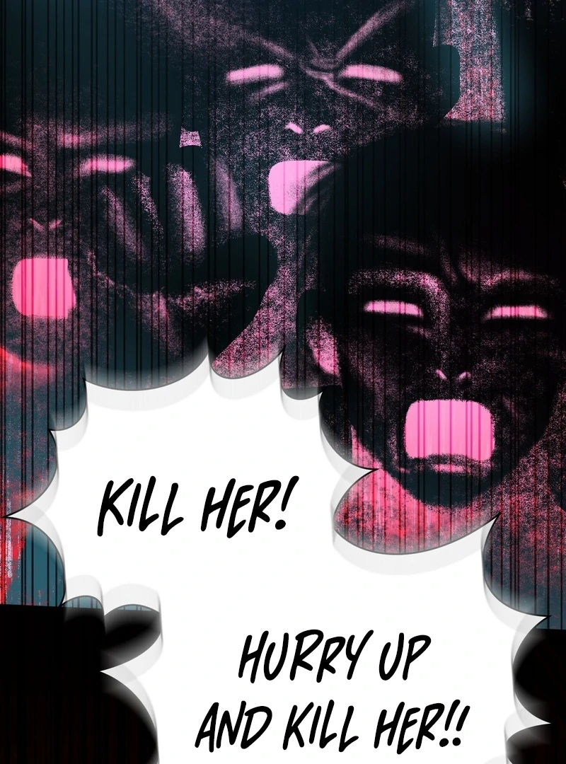 To My Dear Wolf Chapter 27 - page 2