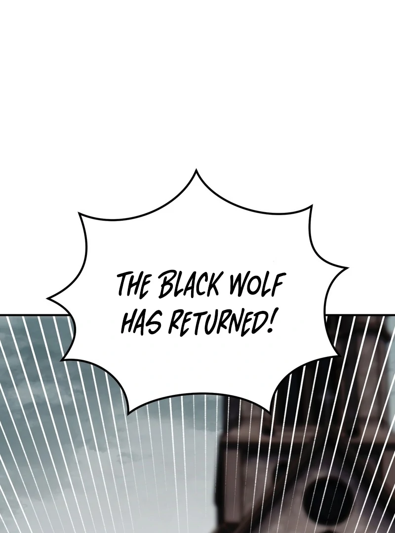 To My Dear Wolf Chapter 27 - page 33