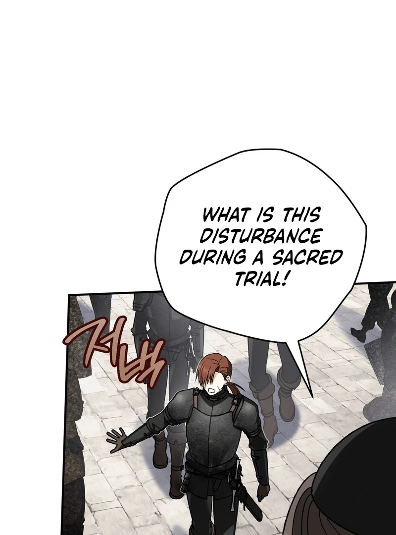 To My Dear Wolf Chapter 27 - page 36