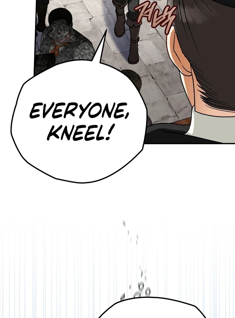 To My Dear Wolf Chapter 27 - page 37