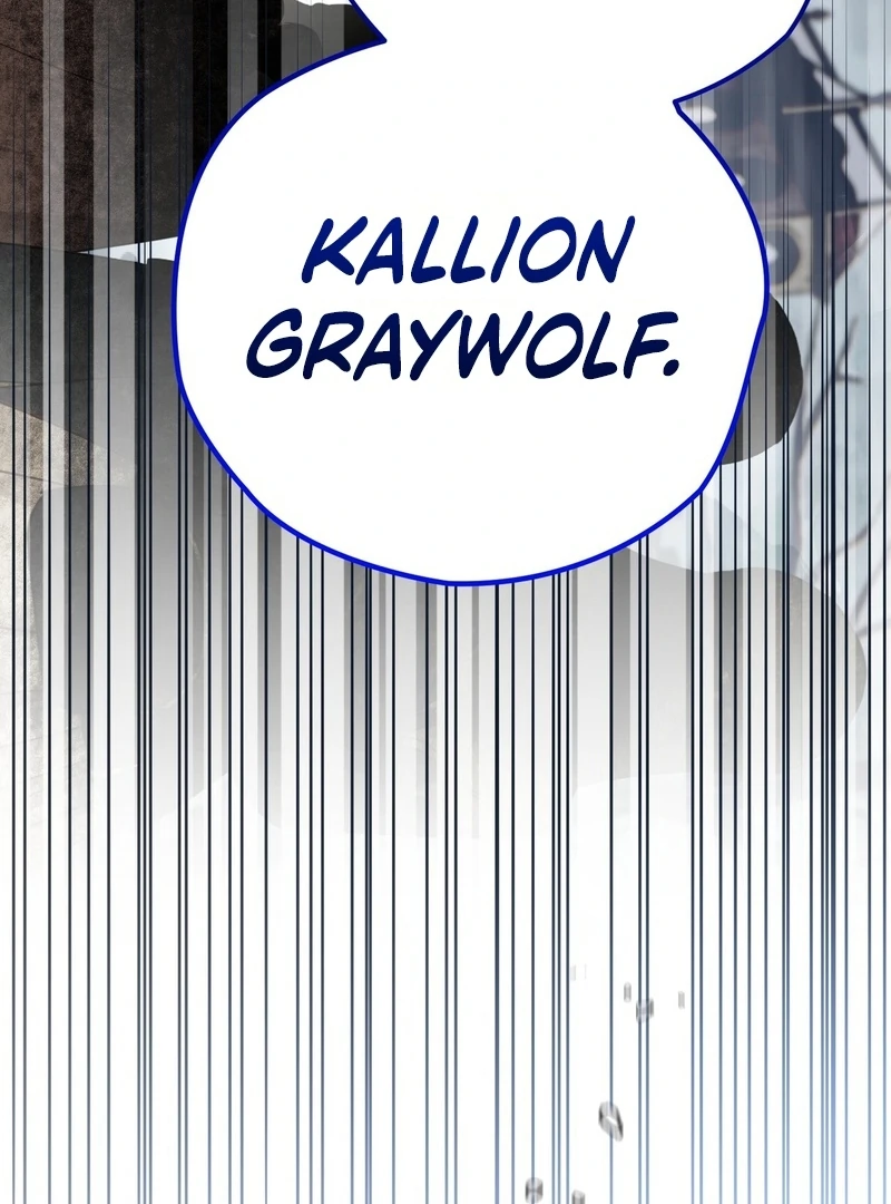 To My Dear Wolf Chapter 27 - page 41