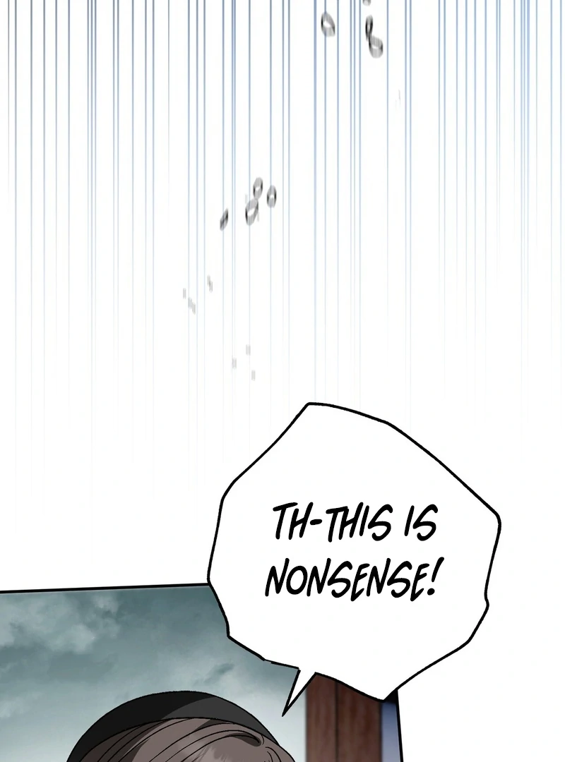 To My Dear Wolf Chapter 27 - page 42