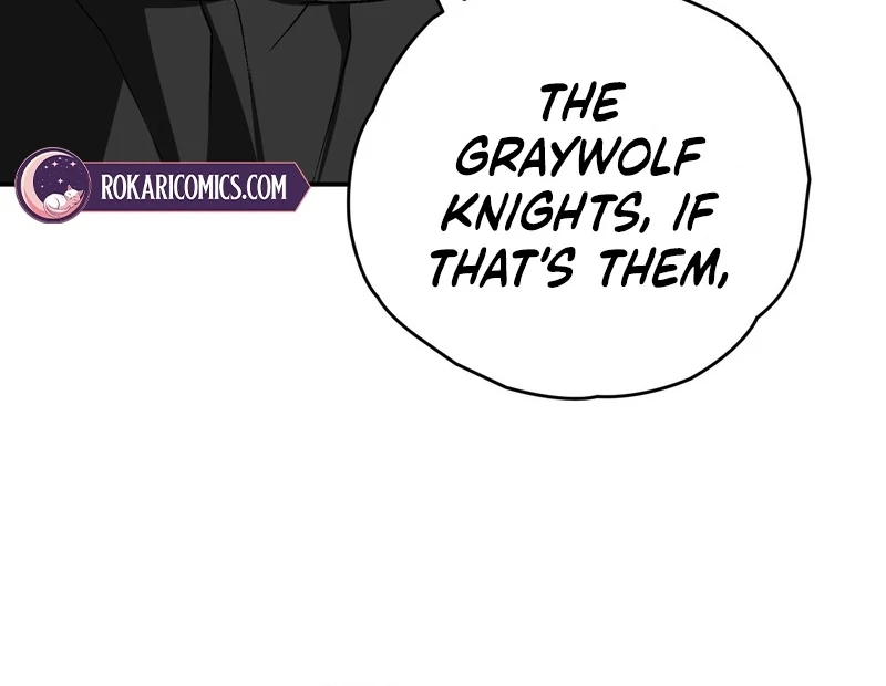 To My Dear Wolf Chapter 27 - page 44