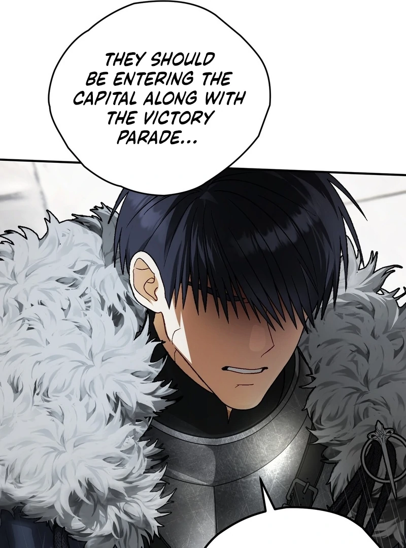 To My Dear Wolf Chapter 27 - page 45