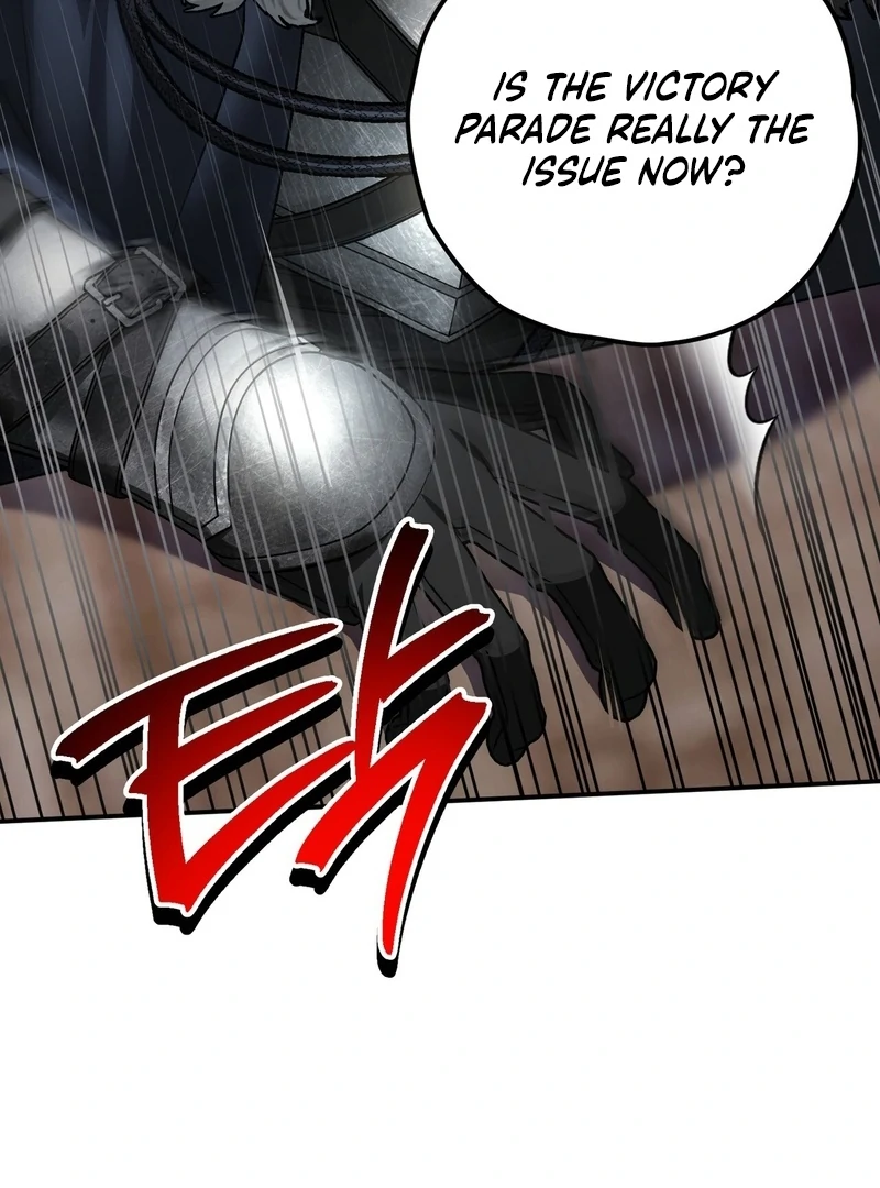 To My Dear Wolf Chapter 27 - page 46