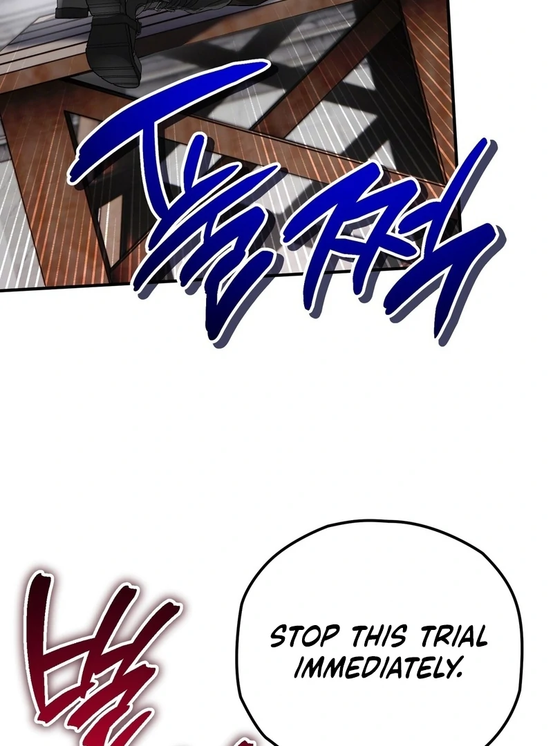 To My Dear Wolf Chapter 27 - page 48