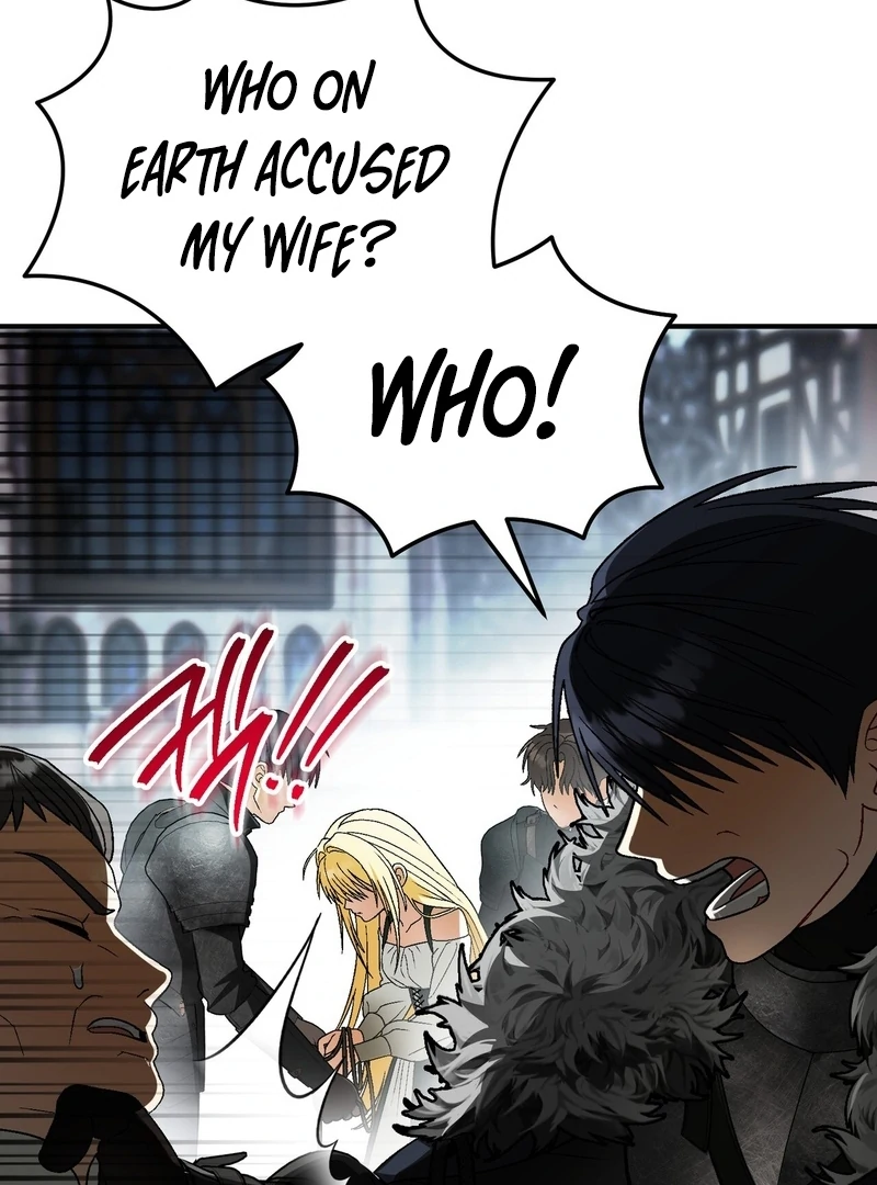 To My Dear Wolf Chapter 27 - page 51