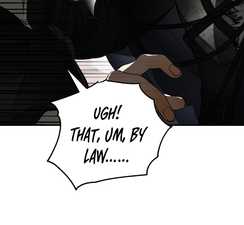 To My Dear Wolf Chapter 27 - page 52