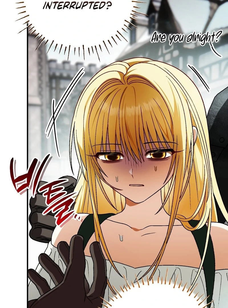 To My Dear Wolf Chapter 27 - page 54