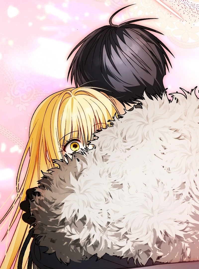 To My Dear Wolf Chapter 27 - page 60