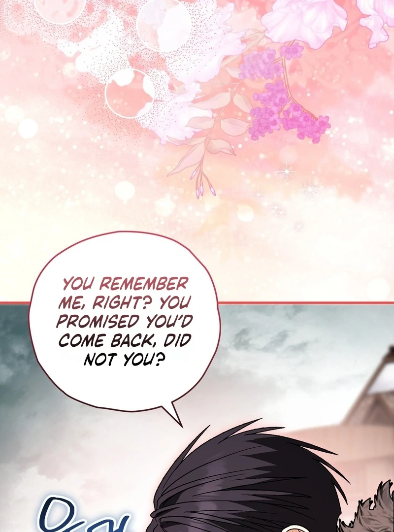 To My Dear Wolf Chapter 27 - page 67