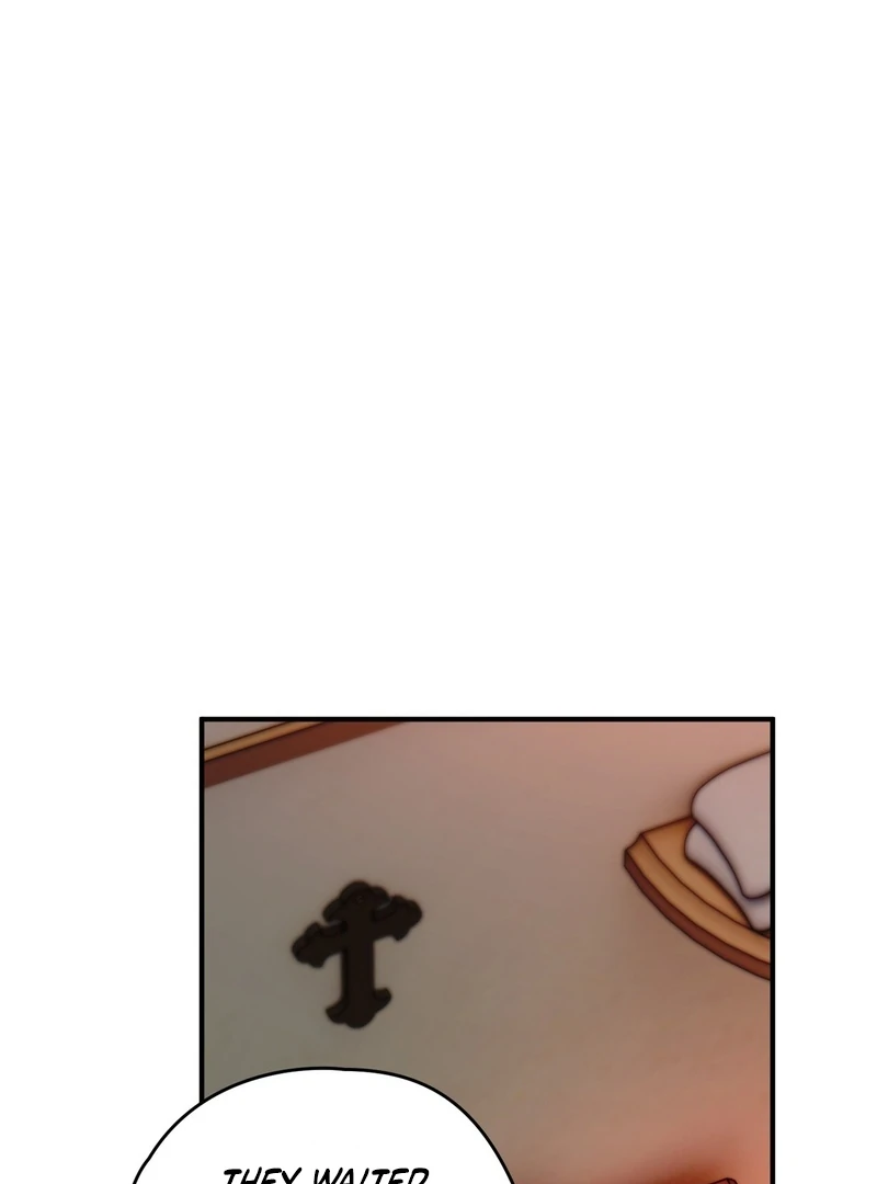 To My Dear Wolf Chapter 27 - page 83