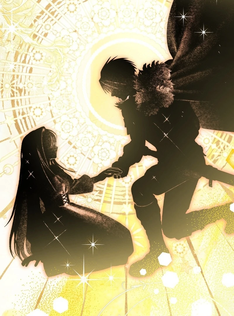 To My Dear Wolf Chapter 27 - page 86