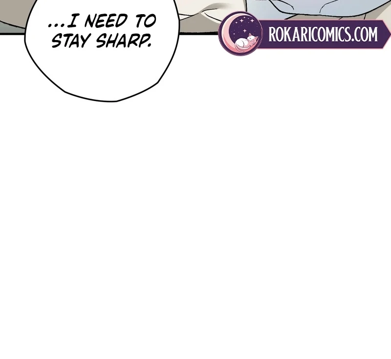 To My Dear Wolf Chapter 27 - page 91
