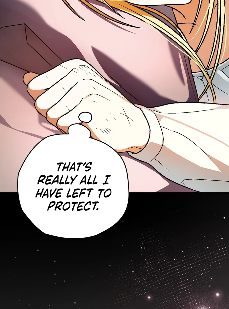 To My Dear Wolf Chapter 27 - page 93
