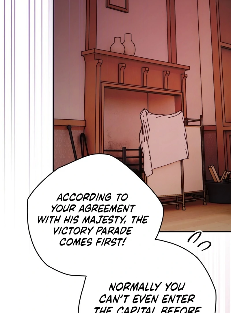 To My Dear Wolf Chapter 27 - page 96