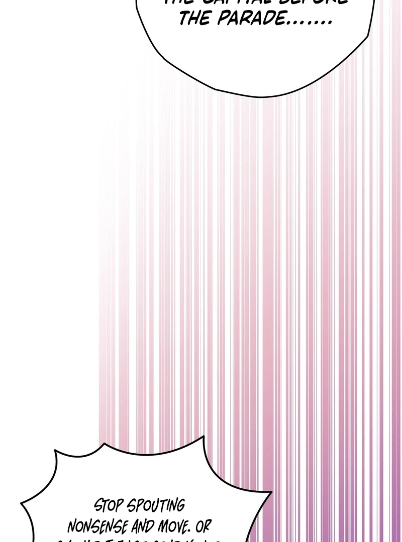 To My Dear Wolf Chapter 27 - page 97