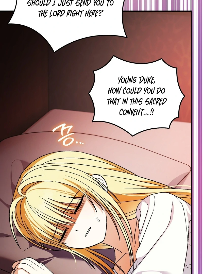 To My Dear Wolf Chapter 27 - page 98