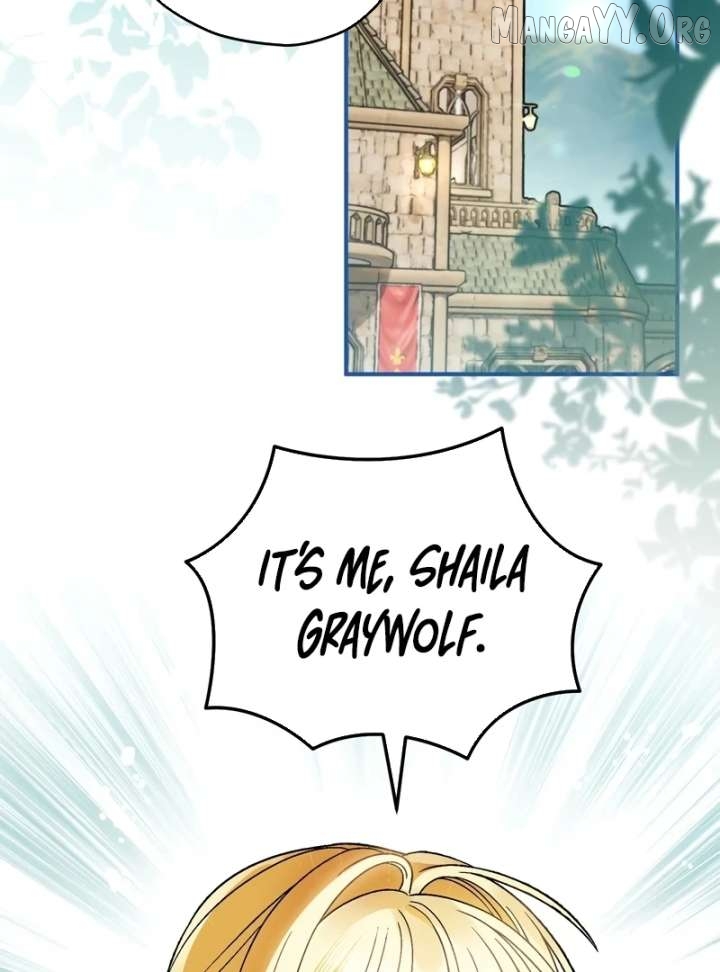 To My Dear Wolf Chapter 31 - page 2