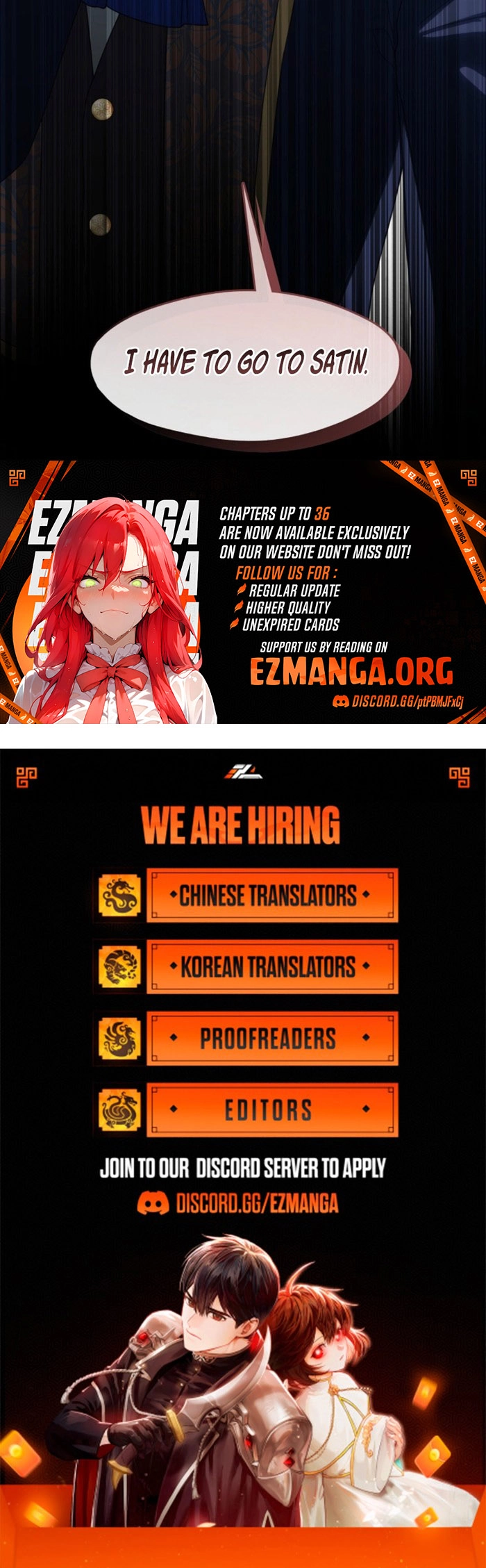 My Husband Changed At The Wedding Venue Chapter 34 - page 13