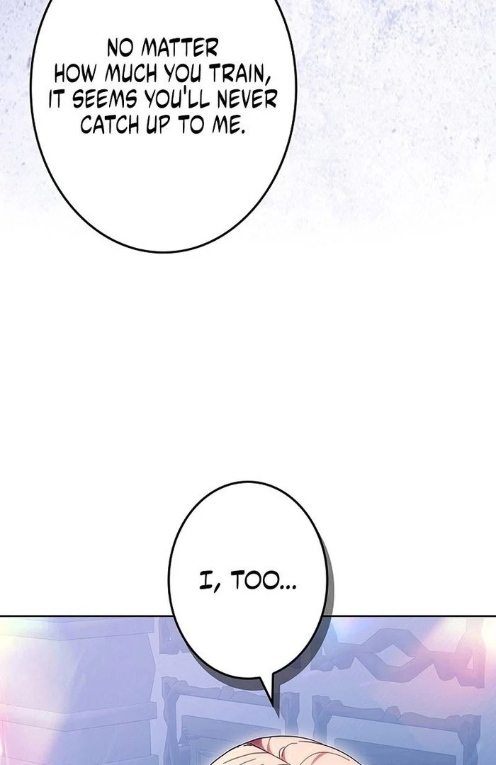 The Super-Strong Noble Lady Wants to Be Truly Weak Chapter 26 - page 11