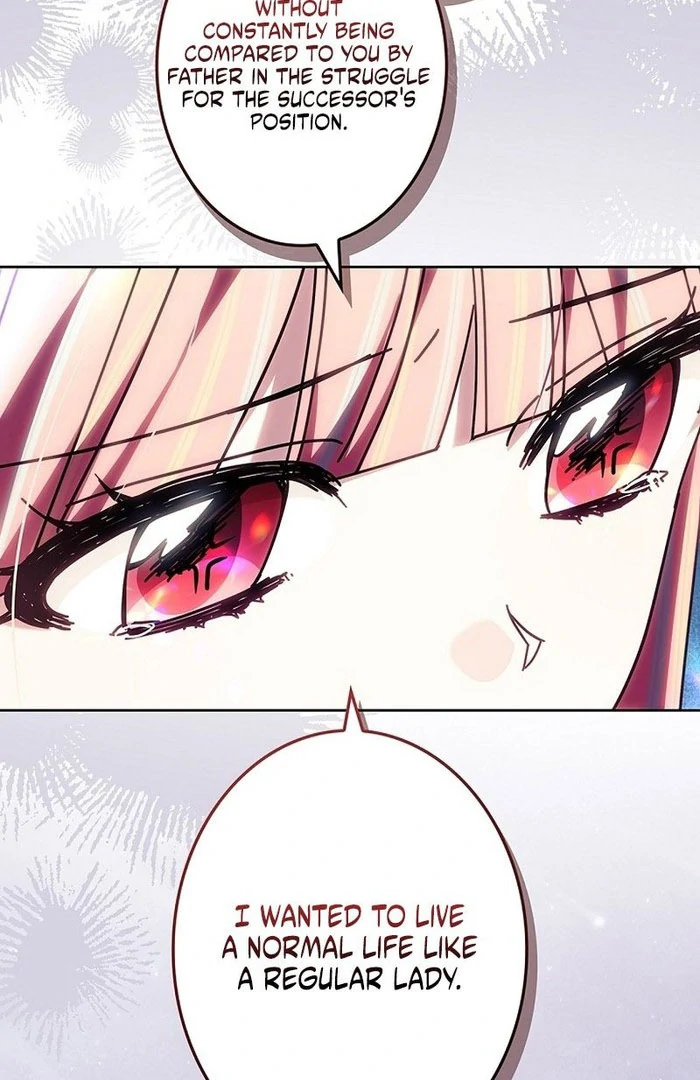 The Super-Strong Noble Lady Wants to Be Truly Weak Chapter 26 - page 13