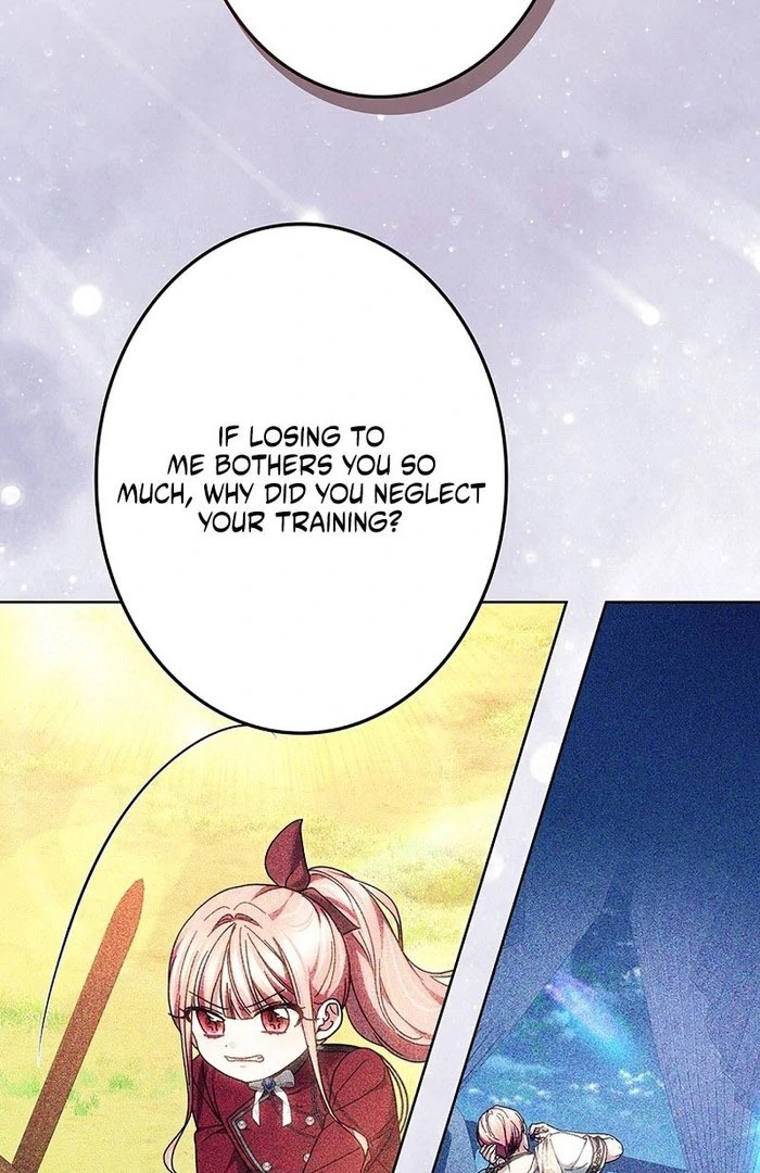 The Super-Strong Noble Lady Wants to Be Truly Weak Chapter 26 - page 14