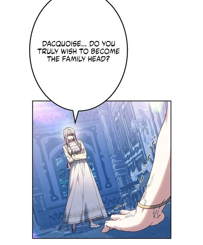 The Super-Strong Noble Lady Wants to Be Truly Weak Chapter 26 - page 16