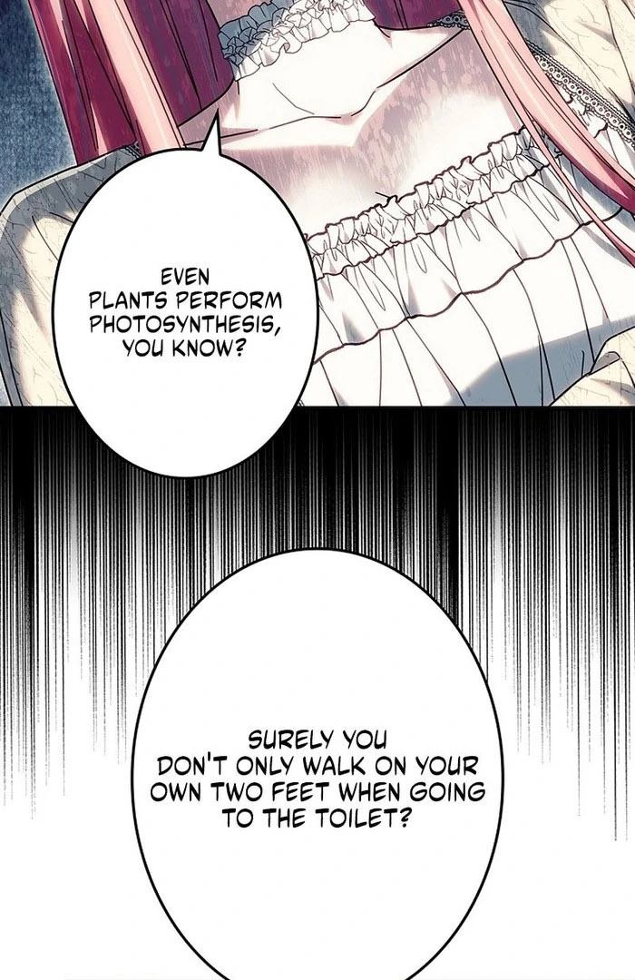 The Super-Strong Noble Lady Wants to Be Truly Weak Chapter 26 - page 18