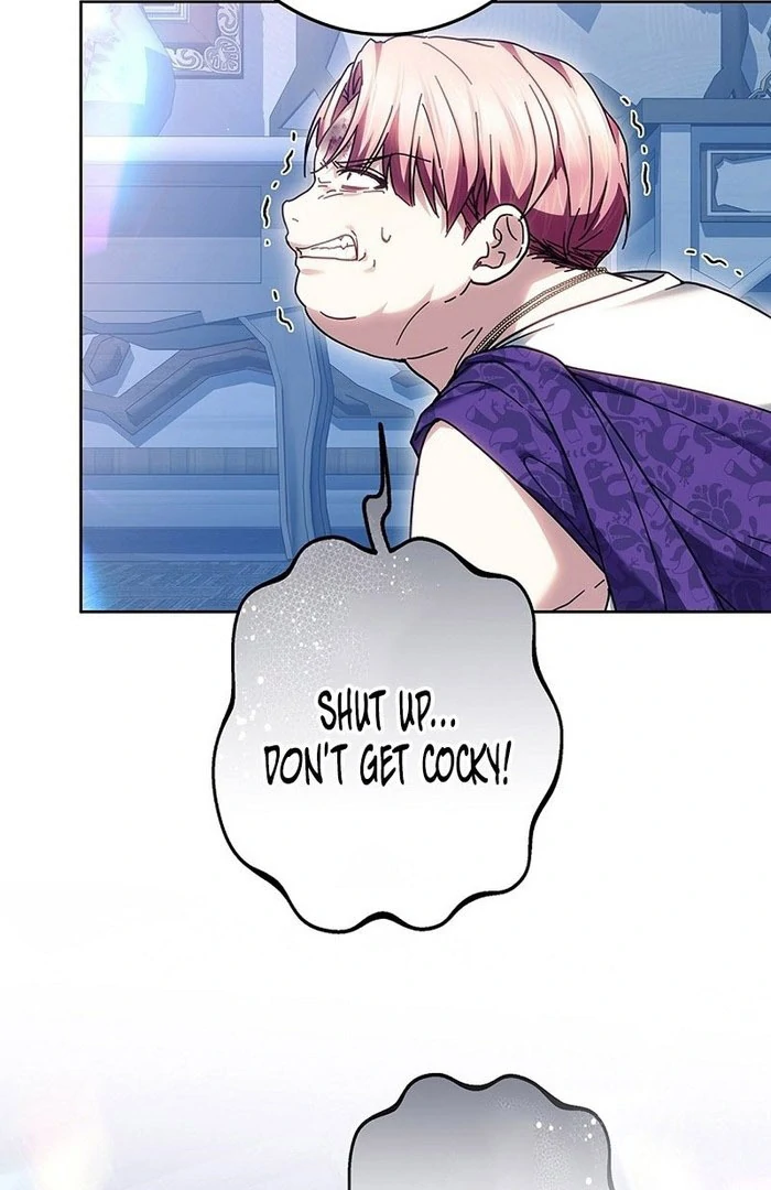 The Super-Strong Noble Lady Wants to Be Truly Weak Chapter 26 - page 19