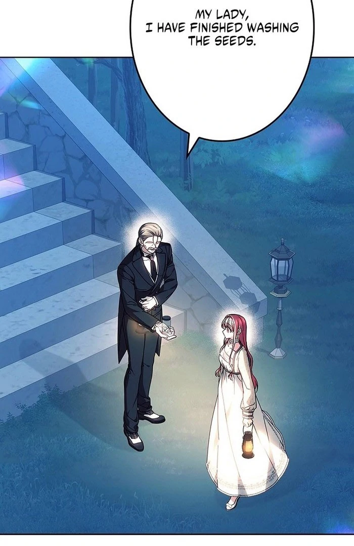 The Super-Strong Noble Lady Wants to Be Truly Weak Chapter 26 - page 24