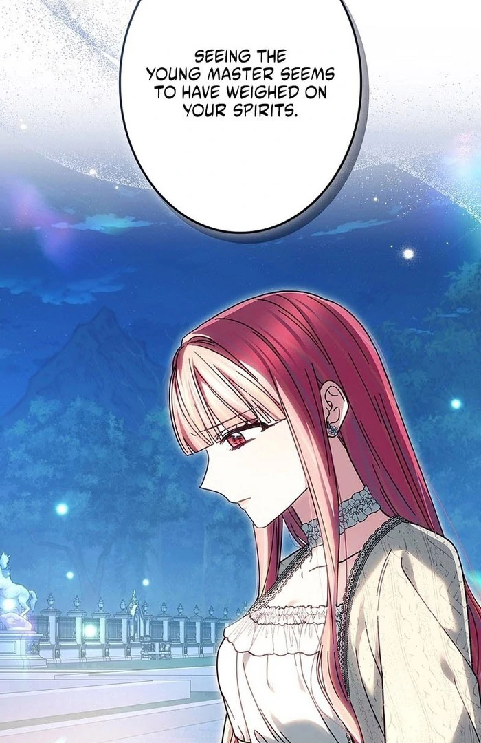 The Super-Strong Noble Lady Wants to Be Truly Weak Chapter 26 - page 28