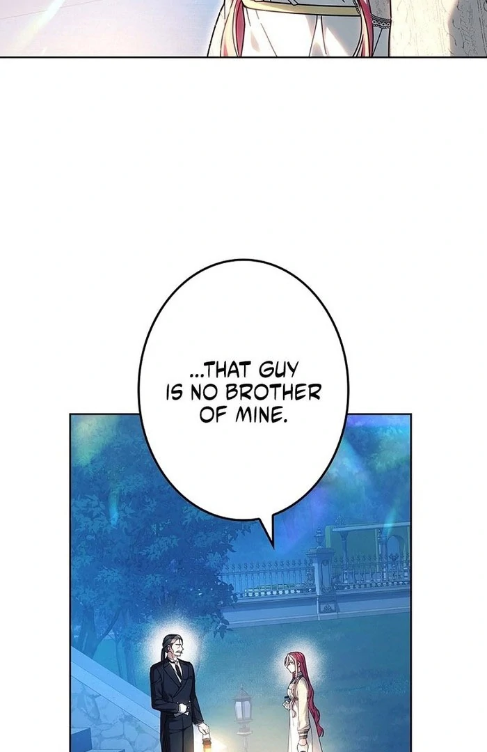 The Super-Strong Noble Lady Wants to Be Truly Weak Chapter 26 - page 29