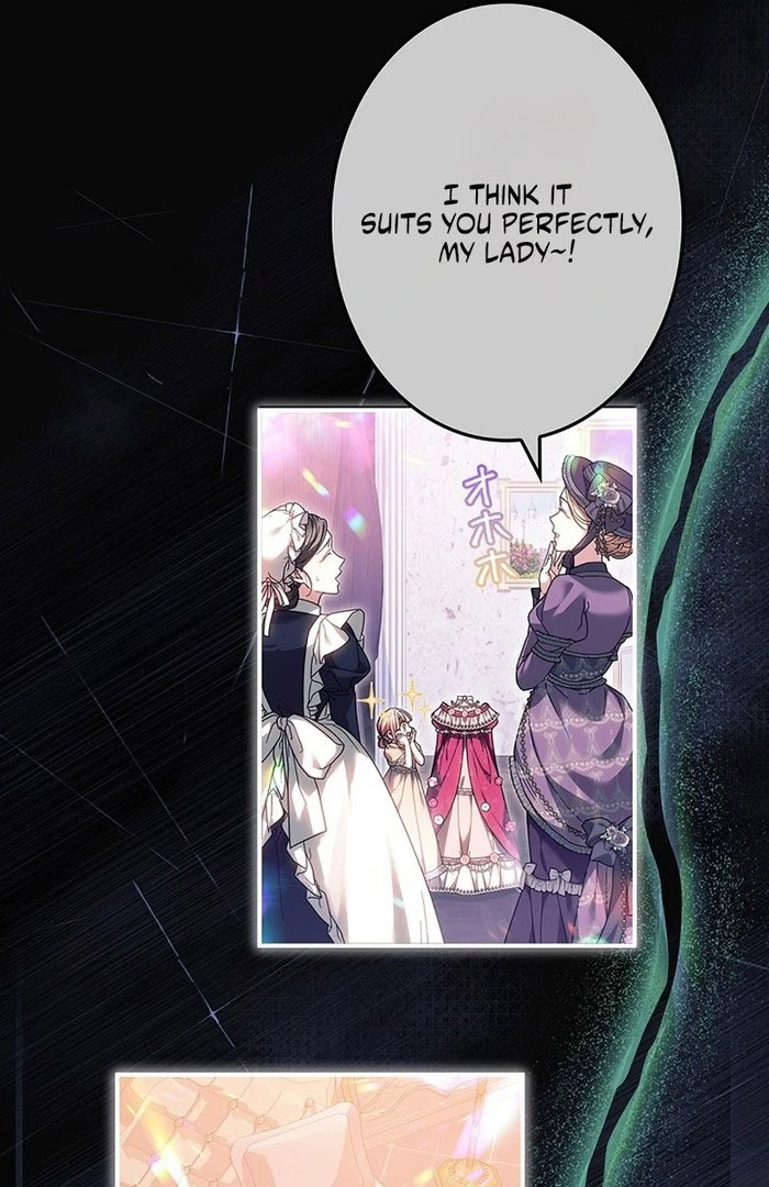 The Super-Strong Noble Lady Wants to Be Truly Weak Chapter 26 - page 36