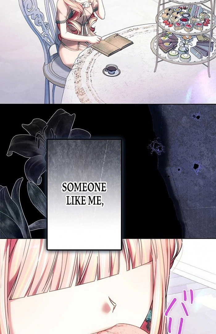 The Super-Strong Noble Lady Wants to Be Truly Weak Chapter 26 - page 38