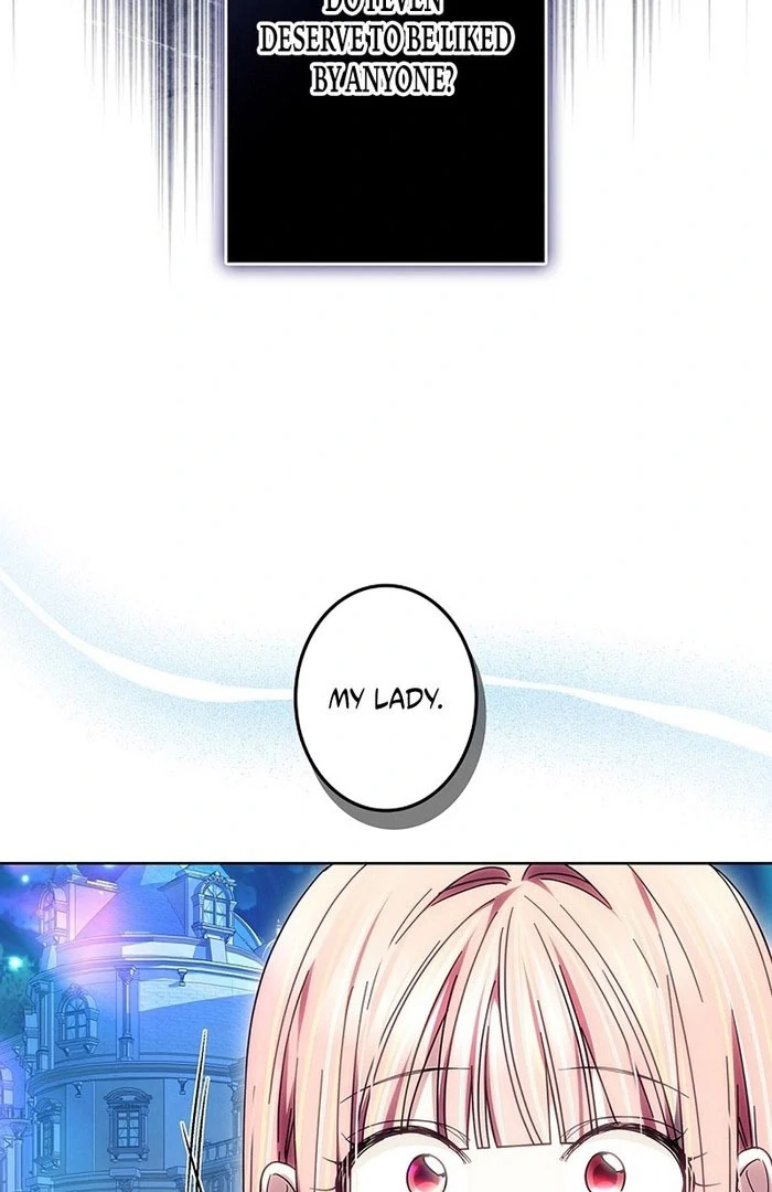 The Super-Strong Noble Lady Wants to Be Truly Weak Chapter 26 - page 40
